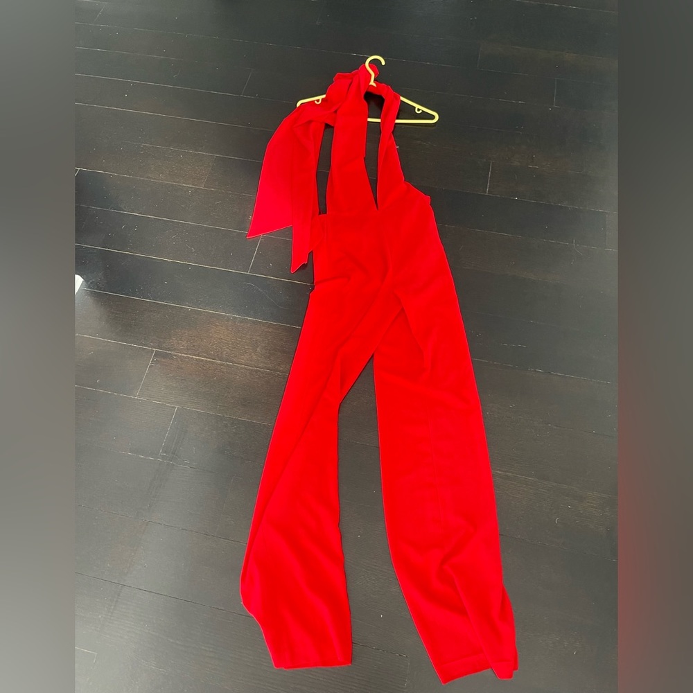 Marika vera jumpsuit